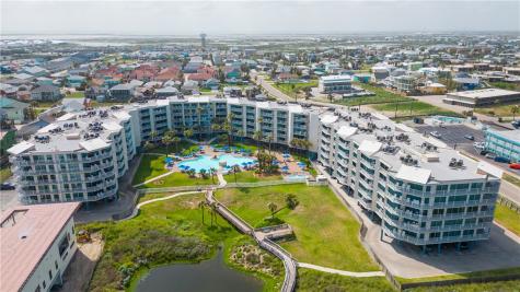 800 Sandcastle Drive 203 Port Aransas TX 78373