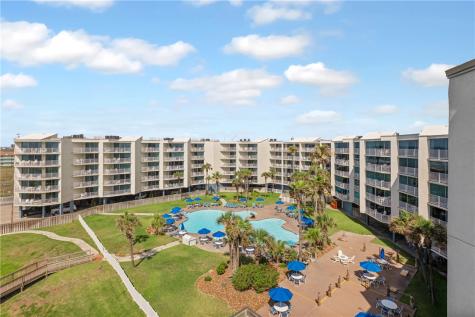 800 Sandcastle Drive 203 Port Aransas TX 78373