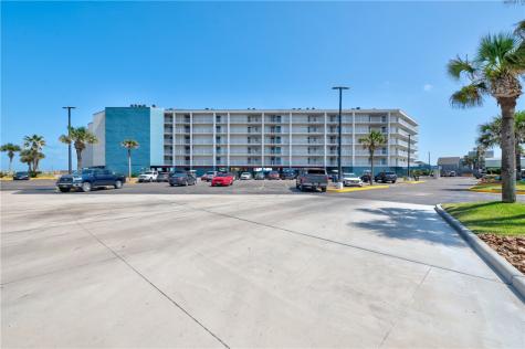 800 Sandcastle Drive 203 Port Aransas TX 78373
