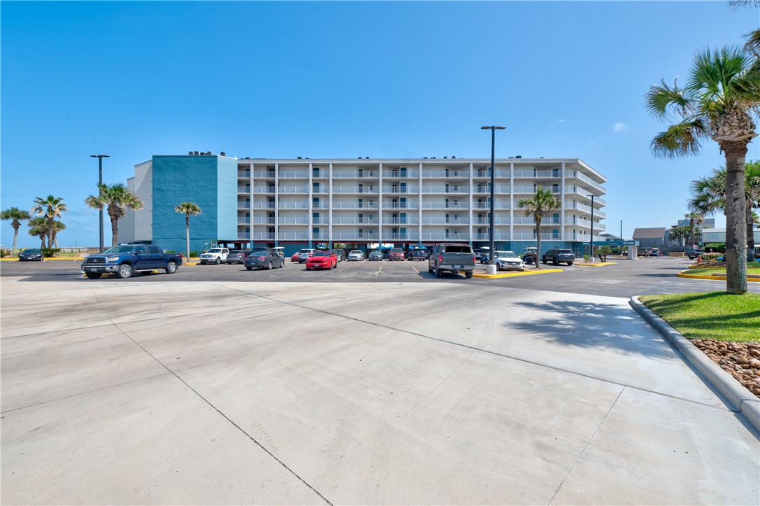 800 Sandcastle Drive 203 Port Aransas TX 78373