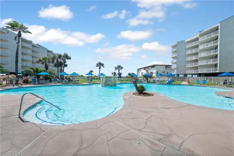 800 Sandcastle Drive 203 Port Aransas TX 78373