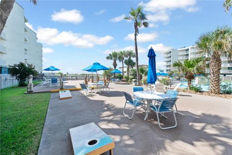 800 Sandcastle Drive 203 Port Aransas TX 78373