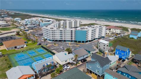 800 Sandcastle Drive 203 Port Aransas TX 78373