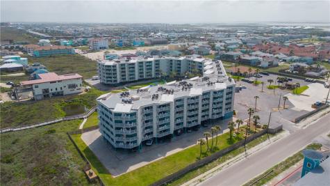 800 Sandcastle Drive 203 Port Aransas TX 78373