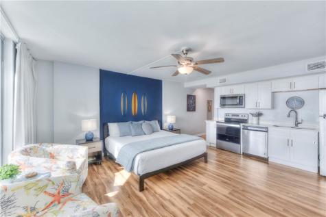 800 Sandcastle Drive 203 Port Aransas TX 78373
