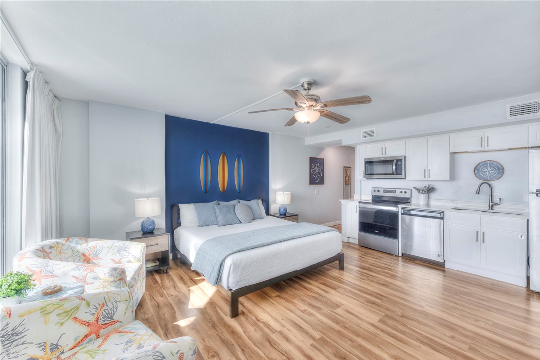 800 Sandcastle Drive 203 Port Aransas TX 78373