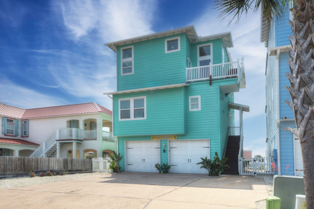 2525 S 11th Street 66 Port Aransas TX 78373