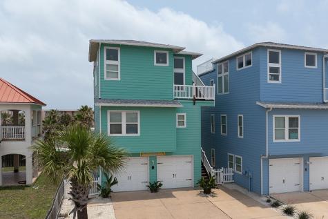 2525 S 11th Street 66 Port Aransas TX 78373