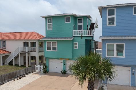 2525 S 11th Street 66 Port Aransas TX 78373