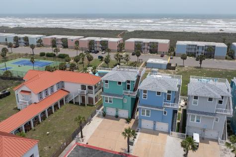 2525 S 11th Street 66 Port Aransas TX 78373