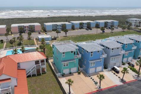 2525 S 11th Street 66 Port Aransas TX 78373