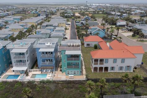 2525 S 11th Street 66 Port Aransas TX 78373