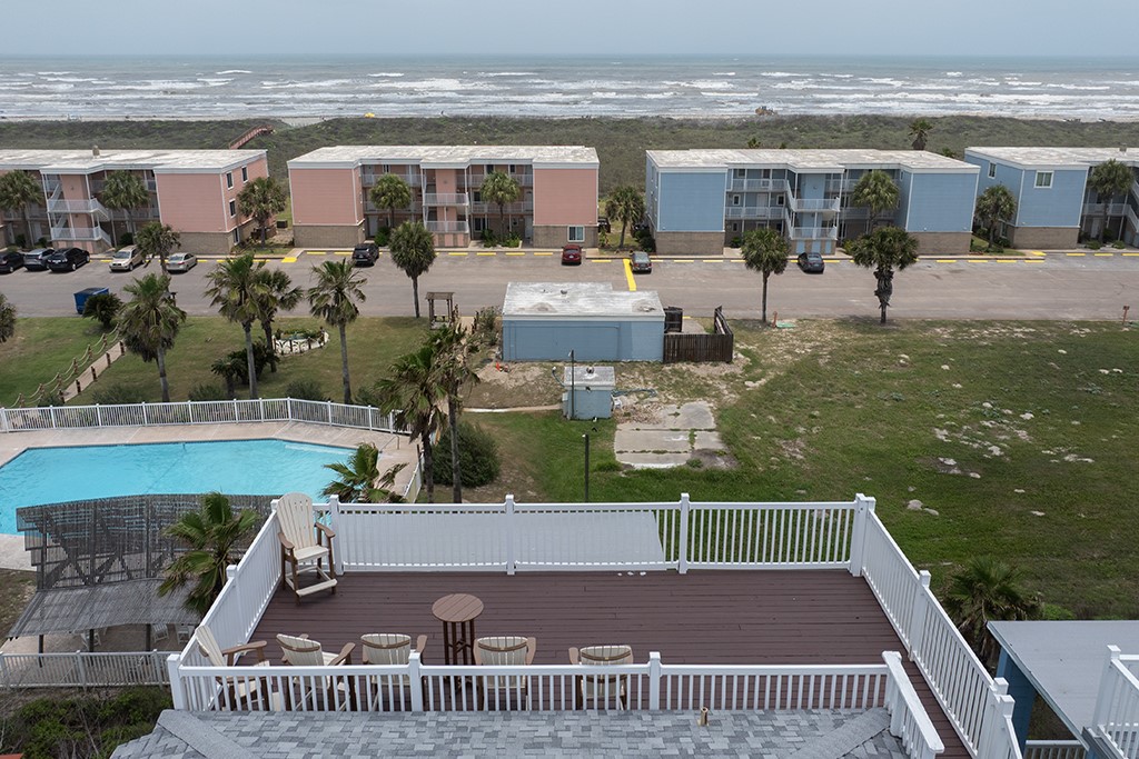 2525 S 11th Street 66 Port Aransas TX 78373