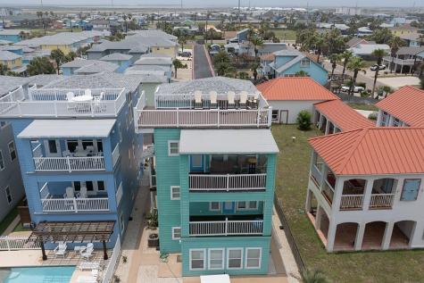 2525 S 11th Street 66 Port Aransas TX 78373