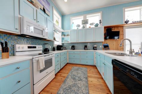 2525 S 11th Street 66 Port Aransas TX 78373