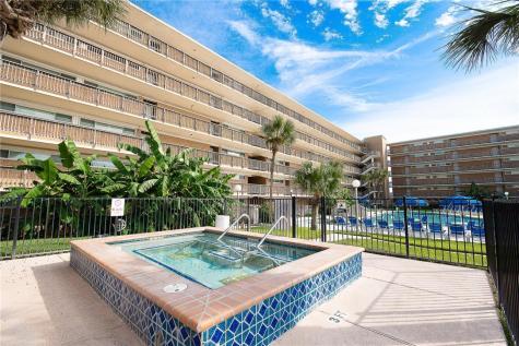 14810 Windward Drive 402 Corpus Christi TX 78418