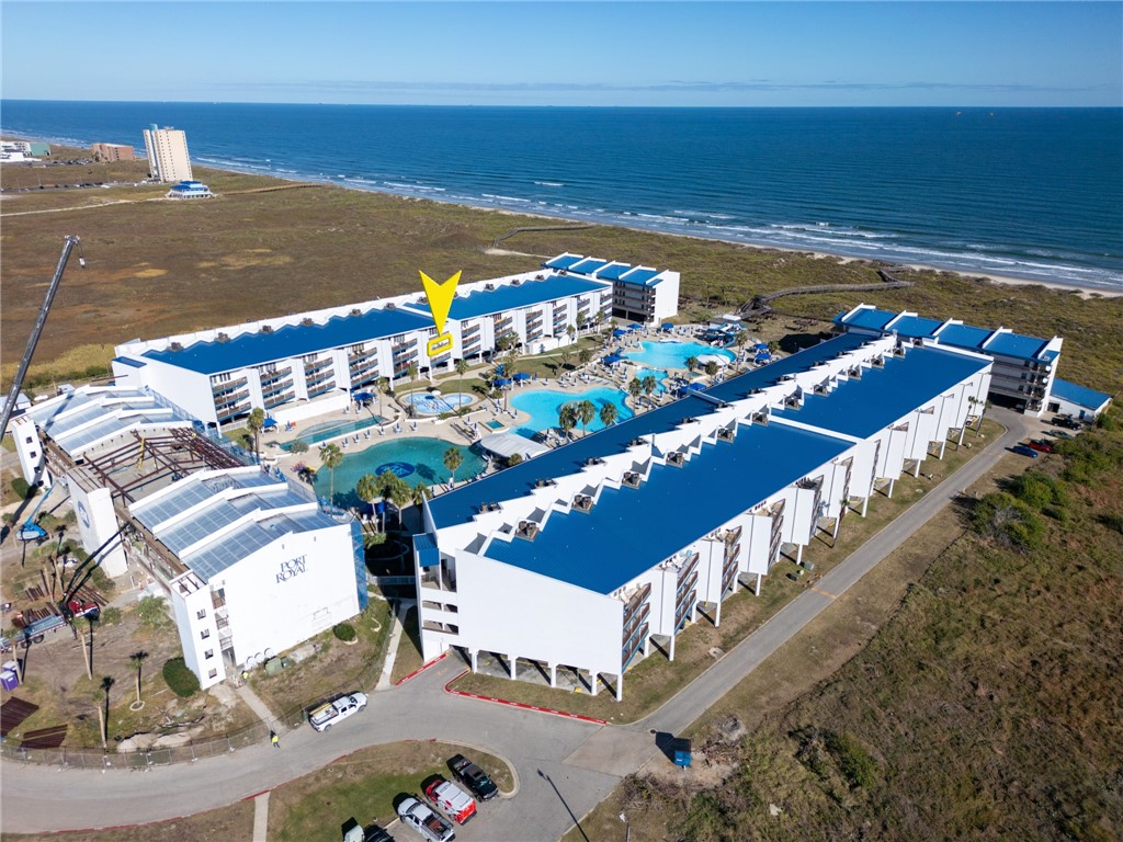 6317 State Highway 361 3212 Port Aransas TX 78373