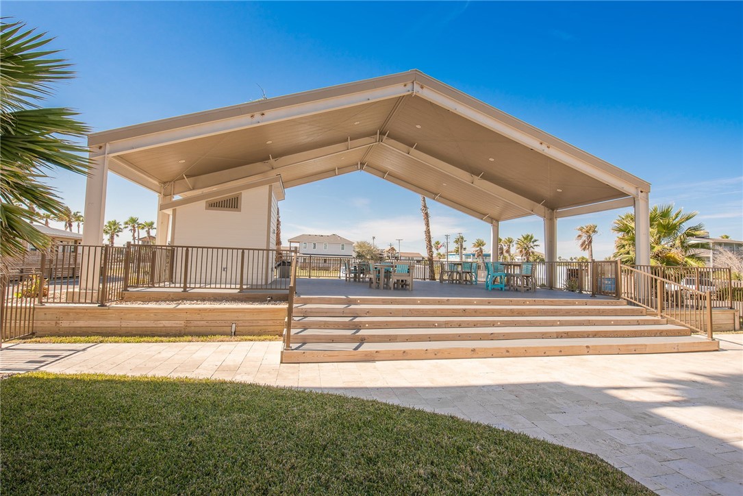 631 Channel View Drive 208 Port Aransas TX 78373