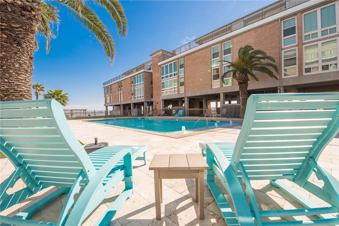 631 Channel View Drive 208 Port Aransas TX 78373