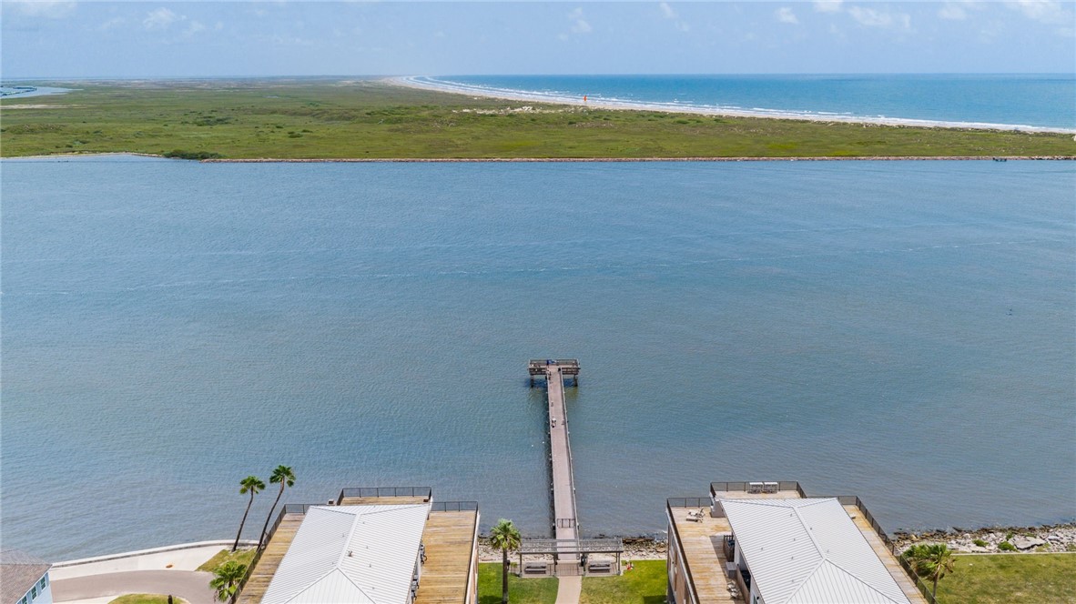 631 Channel View Drive 208 Port Aransas TX 78373