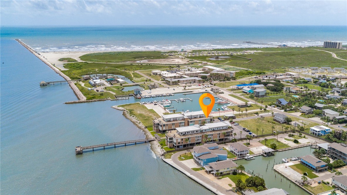 631 Channel View Drive 208 Port Aransas TX 78373