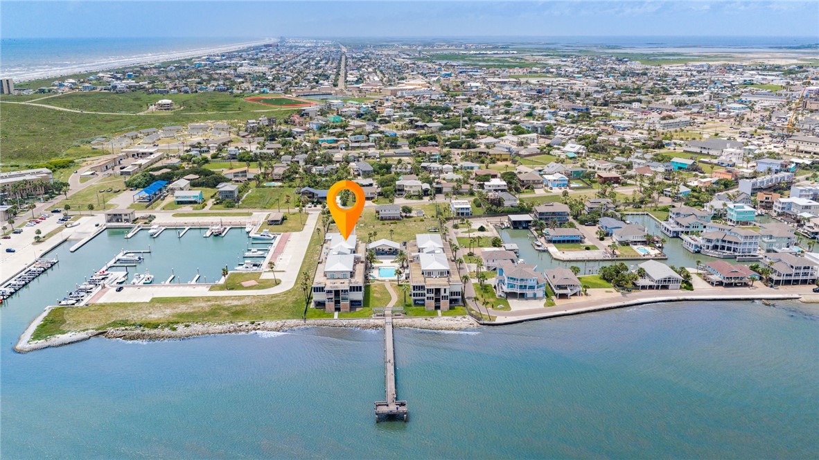 631 Channel View Drive 208 Port Aransas TX 78373