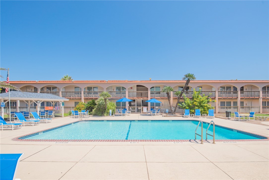 15005 Windward Drive 122 Corpus Christi TX 78418