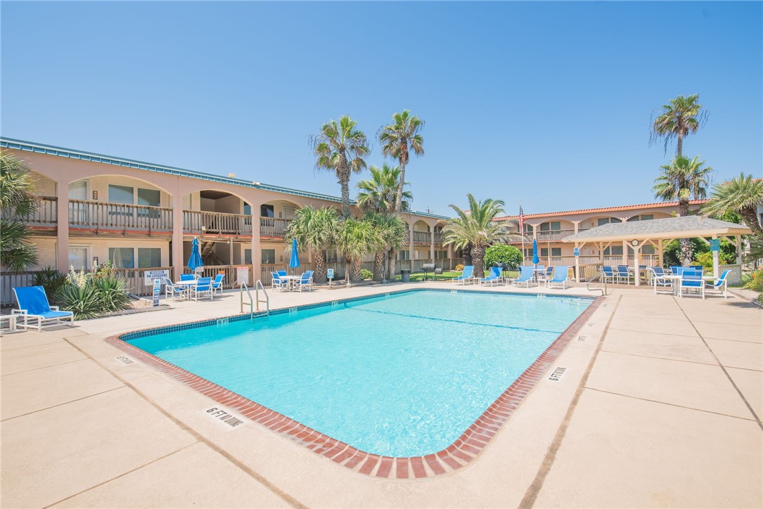 15005 Windward Drive 122 Corpus Christi TX 78418