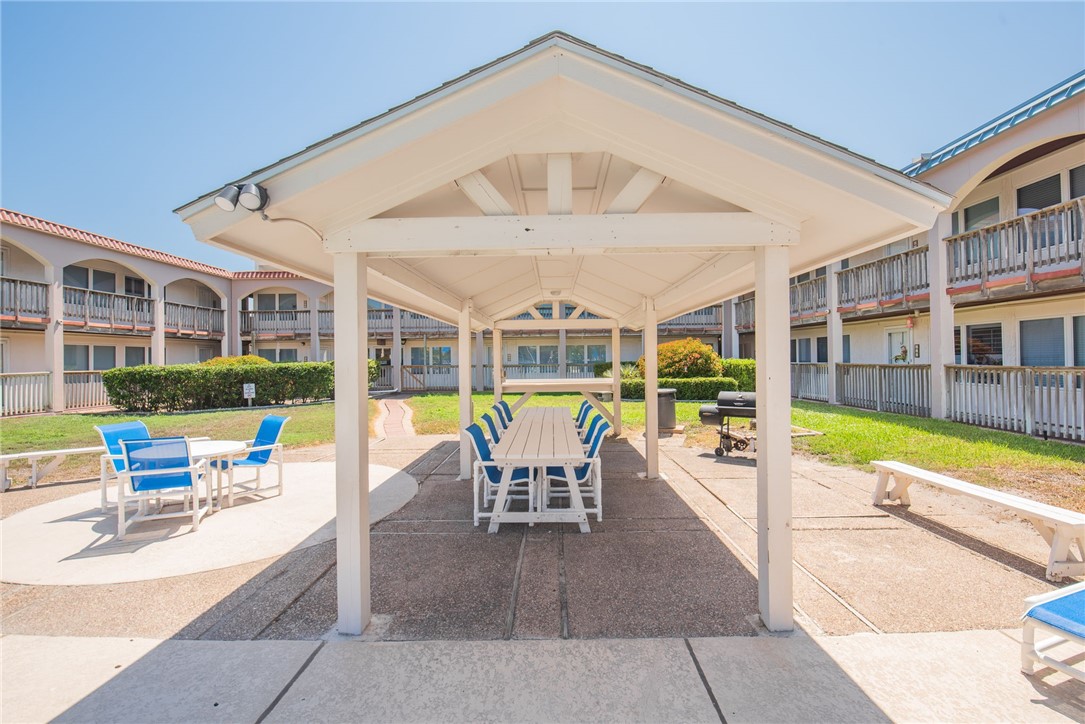 15005 Windward Drive 122 Corpus Christi TX 78418