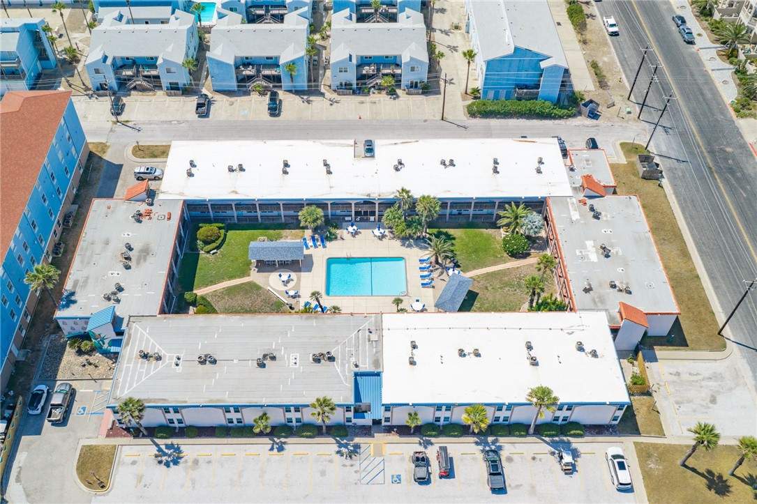 15005 Windward Drive 122 Corpus Christi TX 78418