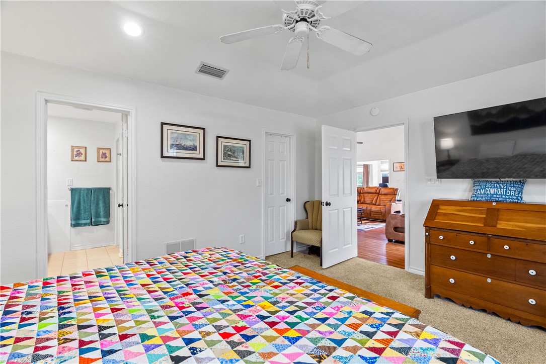 210 Oak Bay Street 1203 Rockport TX 78382