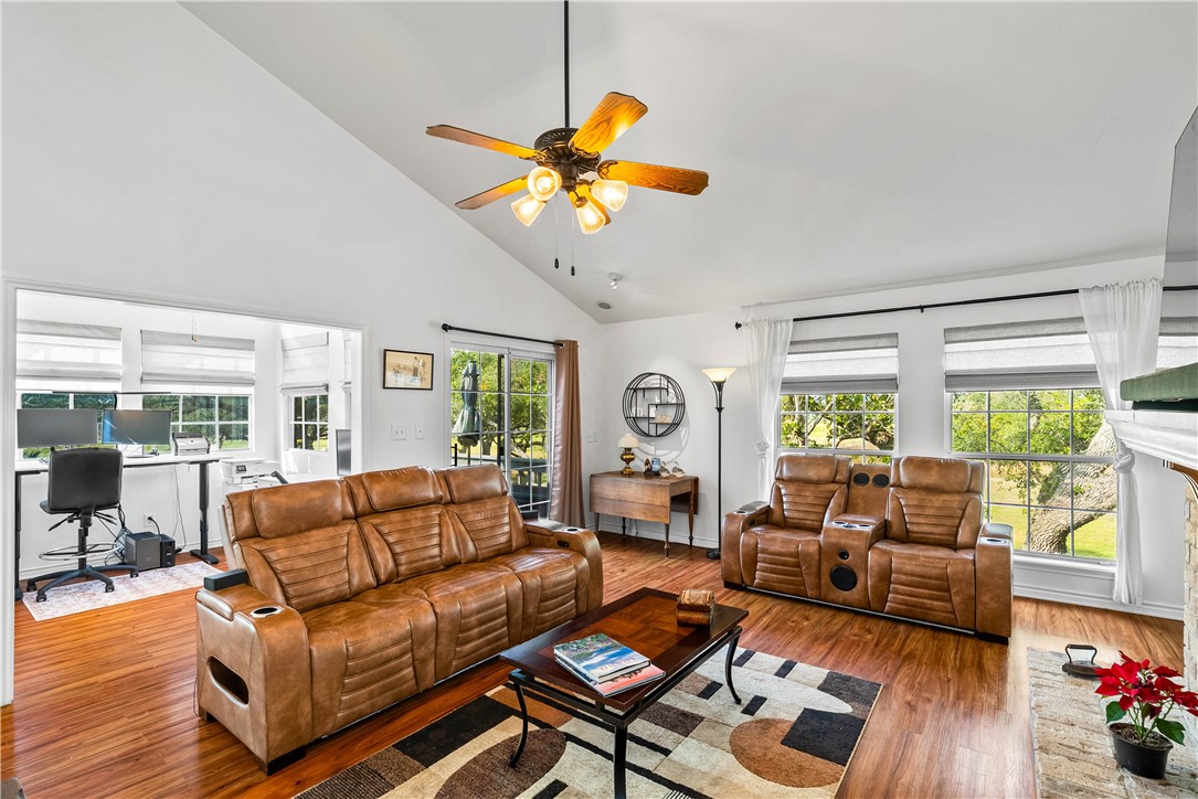 210 Oak Bay Street 1203 Rockport TX 78382