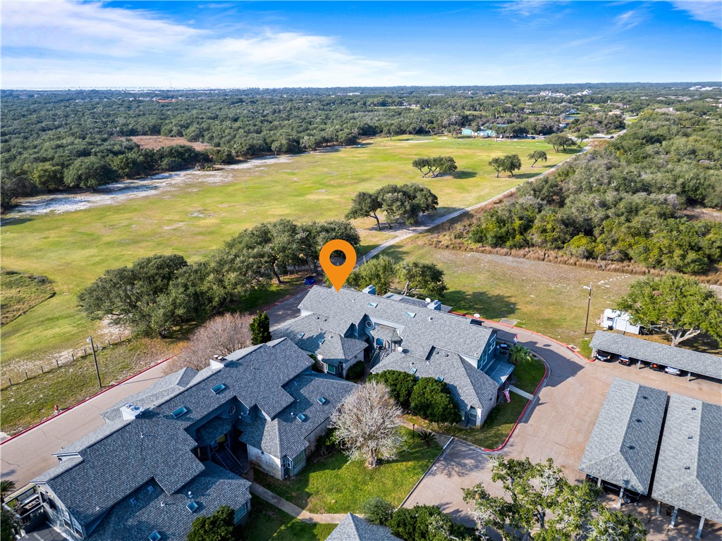 210 Oak Bay Street 1203 Rockport TX 78382