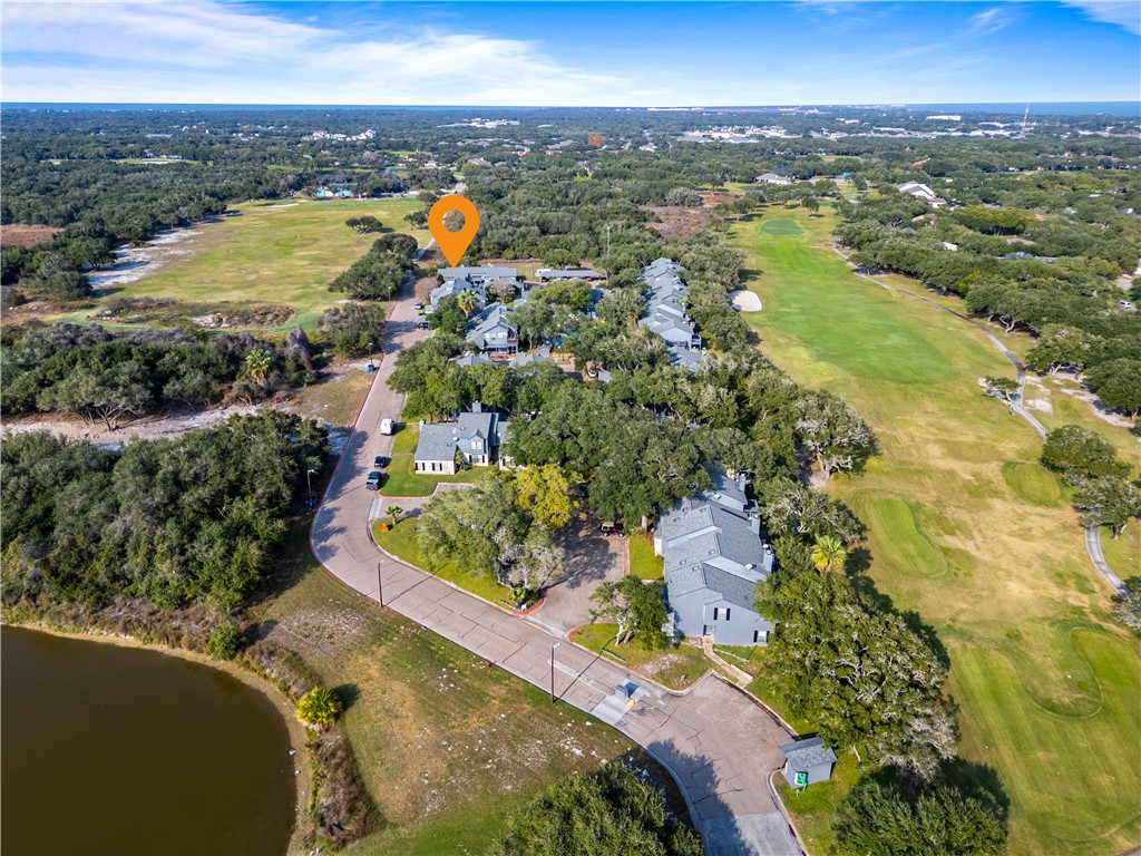 210 Oak Bay Street 1203 Rockport TX 78382
