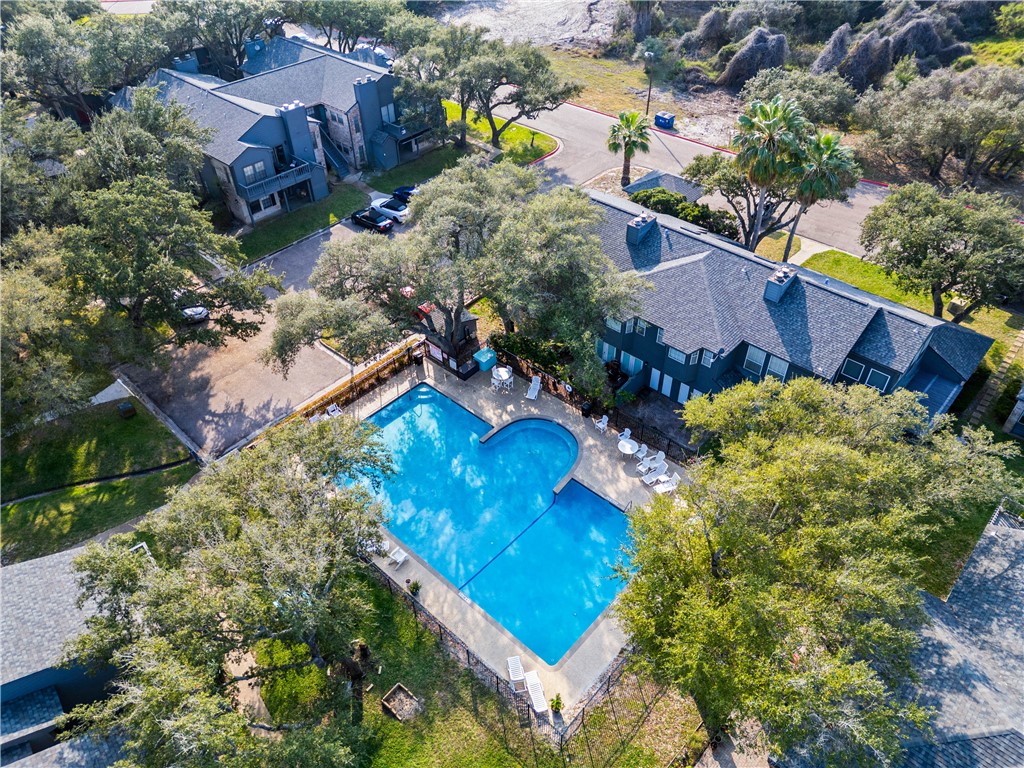 210 Oak Bay Street 1203 Rockport TX 78382