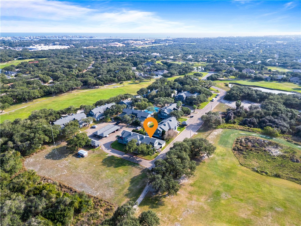 210 Oak Bay Street 1203 Rockport TX 78382