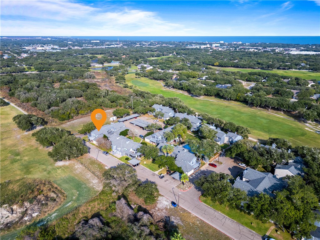 210 Oak Bay Street 1203 Rockport TX 78382