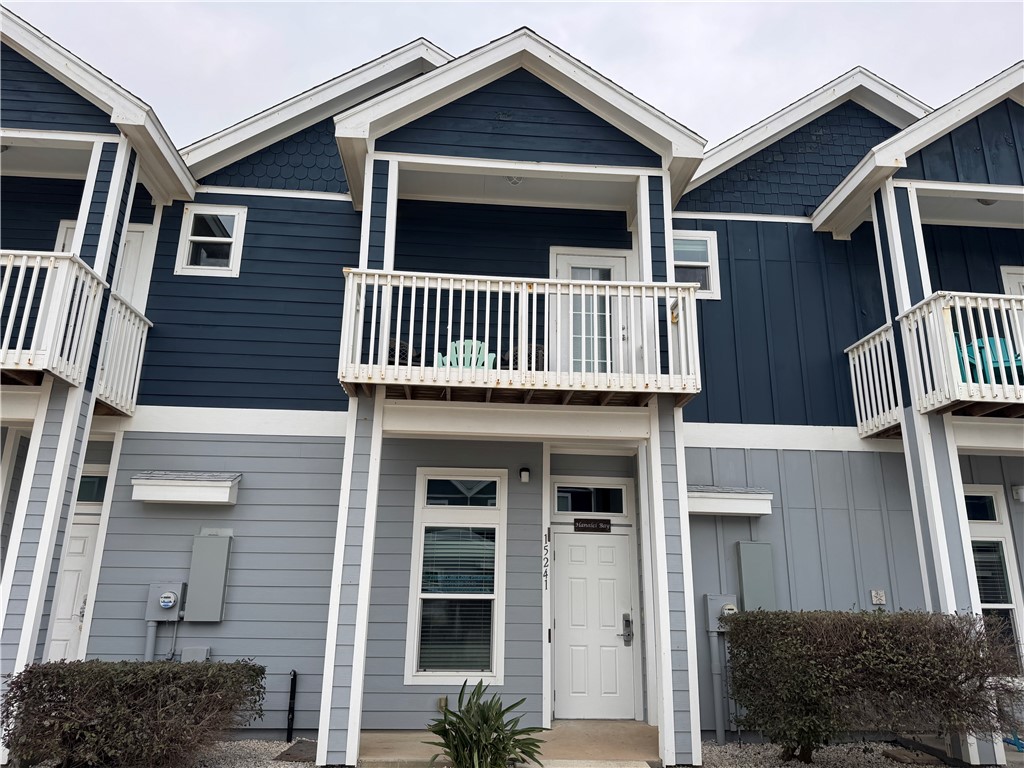 15241 Beach Way Drive Corpus Christi TX 78418