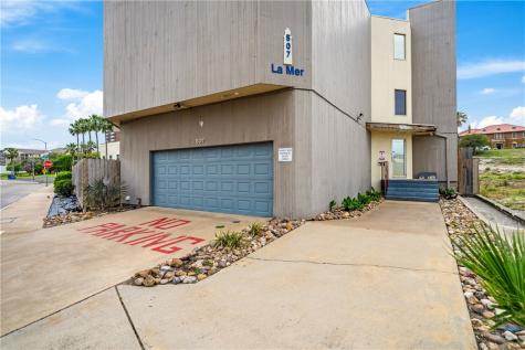 520 S Chaparral Street 1 Corpus Christi TX 78401