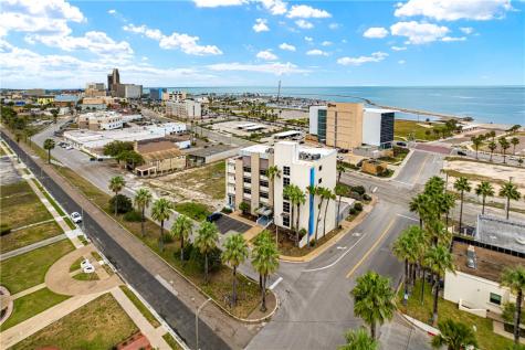 520 S Chaparral Street 1 Corpus Christi TX 78401