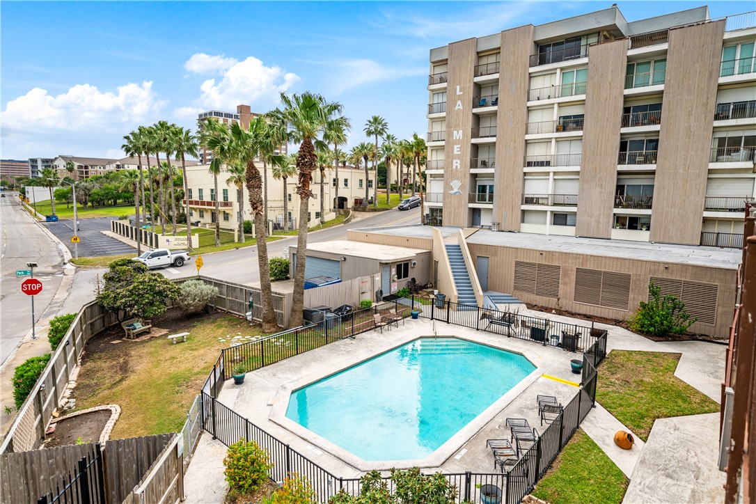 520 S Chaparral Street 1 Corpus Christi TX 78401