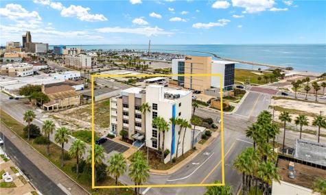 520 S Chaparral Street 1 Corpus Christi TX 78401