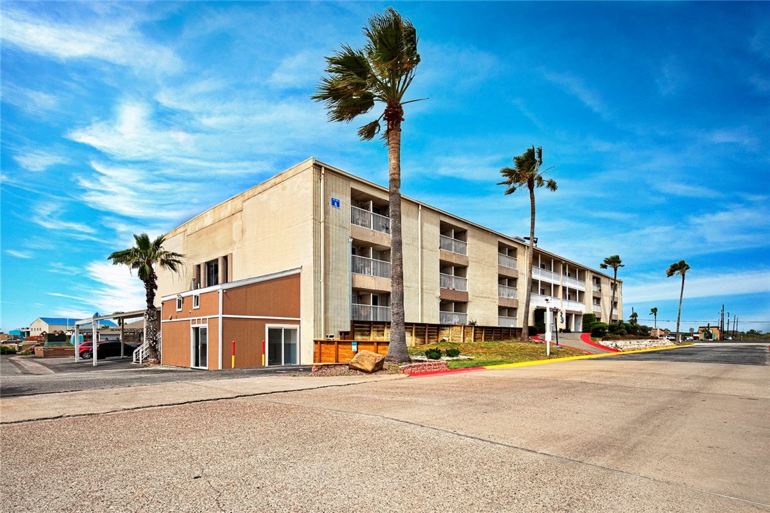14300 S. Padre Island Drive 159 Corpus Christi TX 78418