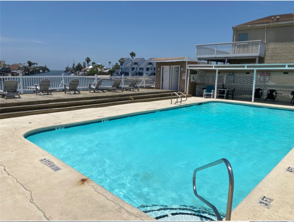 14300 S. Padre Island Drive 159 Corpus Christi TX 78418