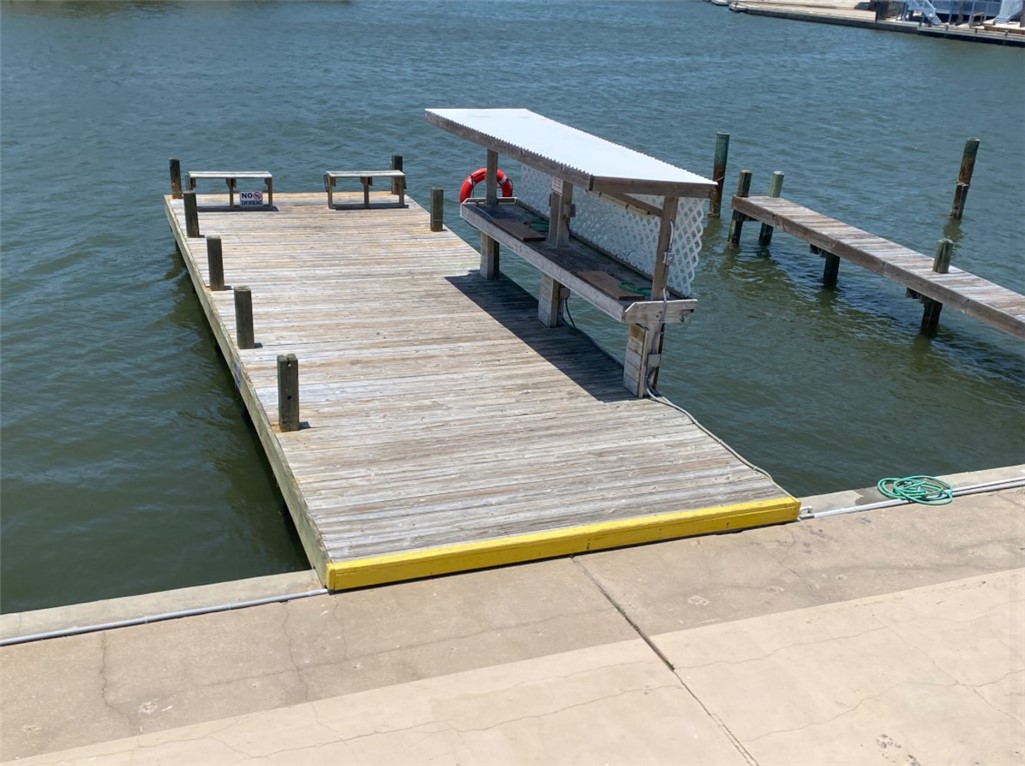 14300 S. Padre Island Drive 159 Corpus Christi TX 78418