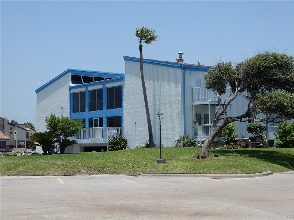 14300 S. Padre Island Drive 159 Corpus Christi TX 78418