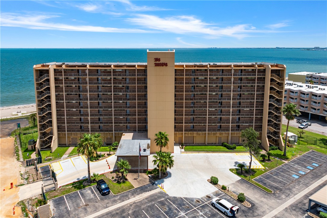 4000 Surfside Boulevard 703 Corpus Christi TX 78402