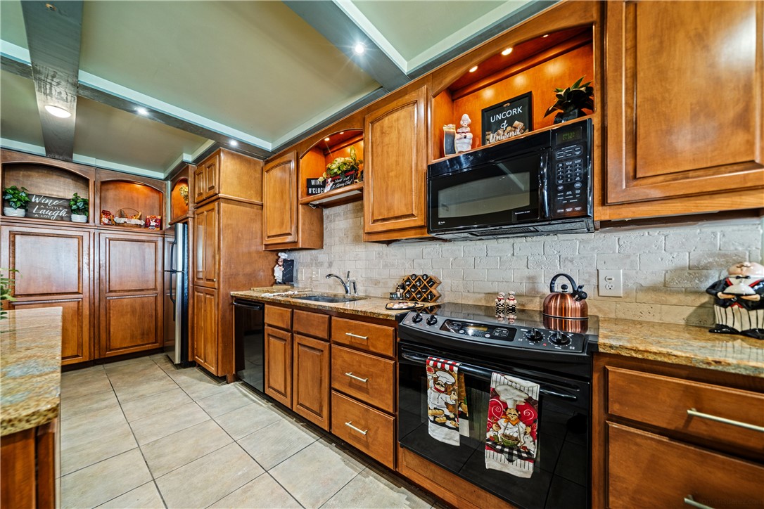 4000 Surfside Boulevard 703 Corpus Christi TX 78402