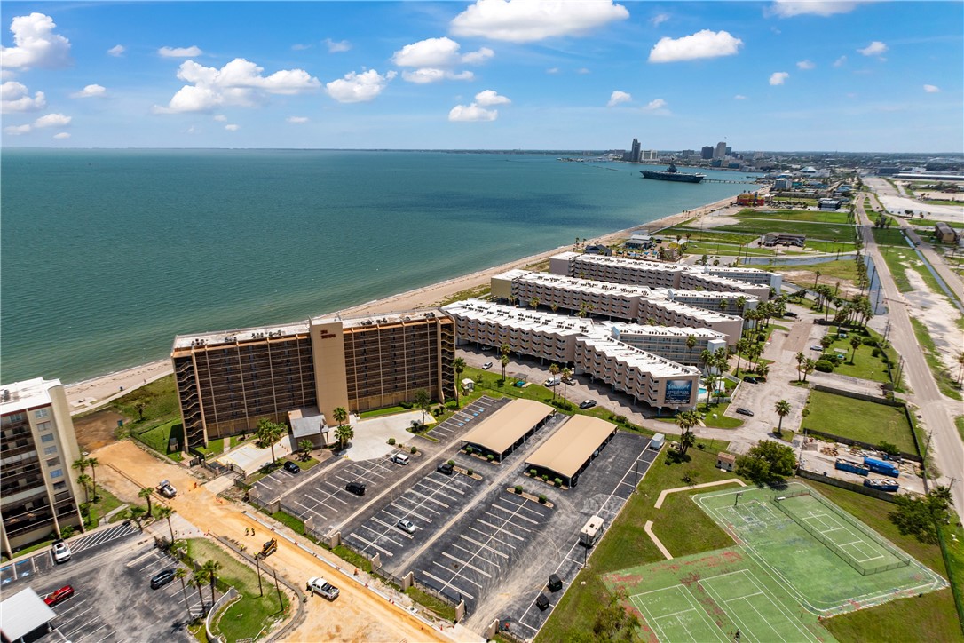 4000 Surfside Boulevard 703 Corpus Christi TX 78402