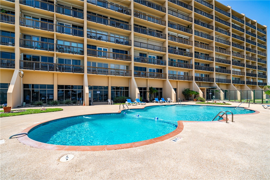 4000 Surfside Boulevard 703 Corpus Christi TX 78402